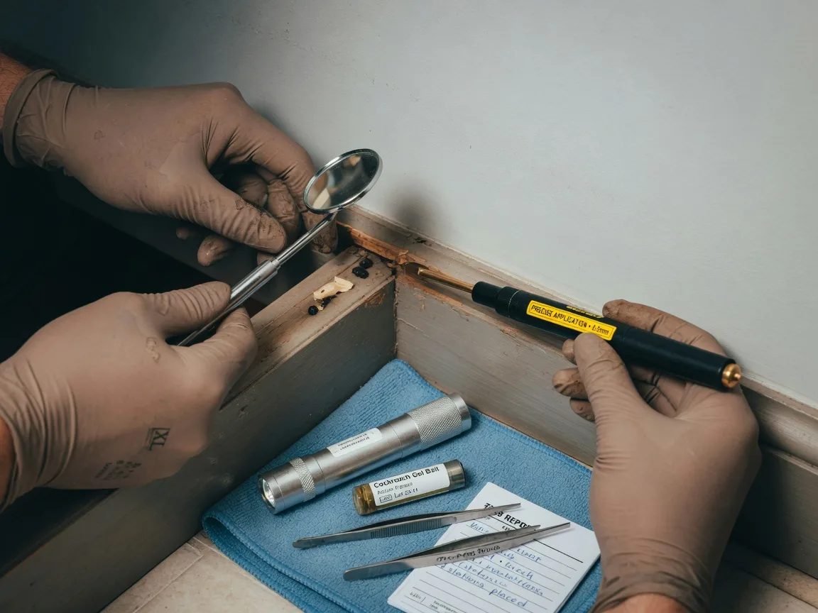Why choose Emergency Pest Control in Carrolls, WA